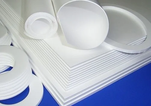 ورق PTFE