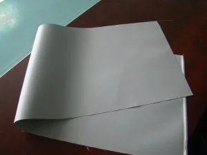 پارچه نسوز سیلیکونی - Image 2