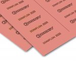 ویژگی های ورق گایلون