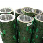 قیمت و خرید گسکت اسپیرال