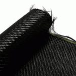 قیمت پارچه نسوز کربن