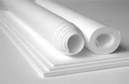 ورق PTFE