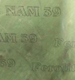 قیمت ورق نان آزبست