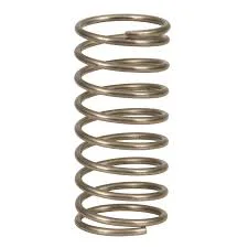 خرید فنر صنعتی