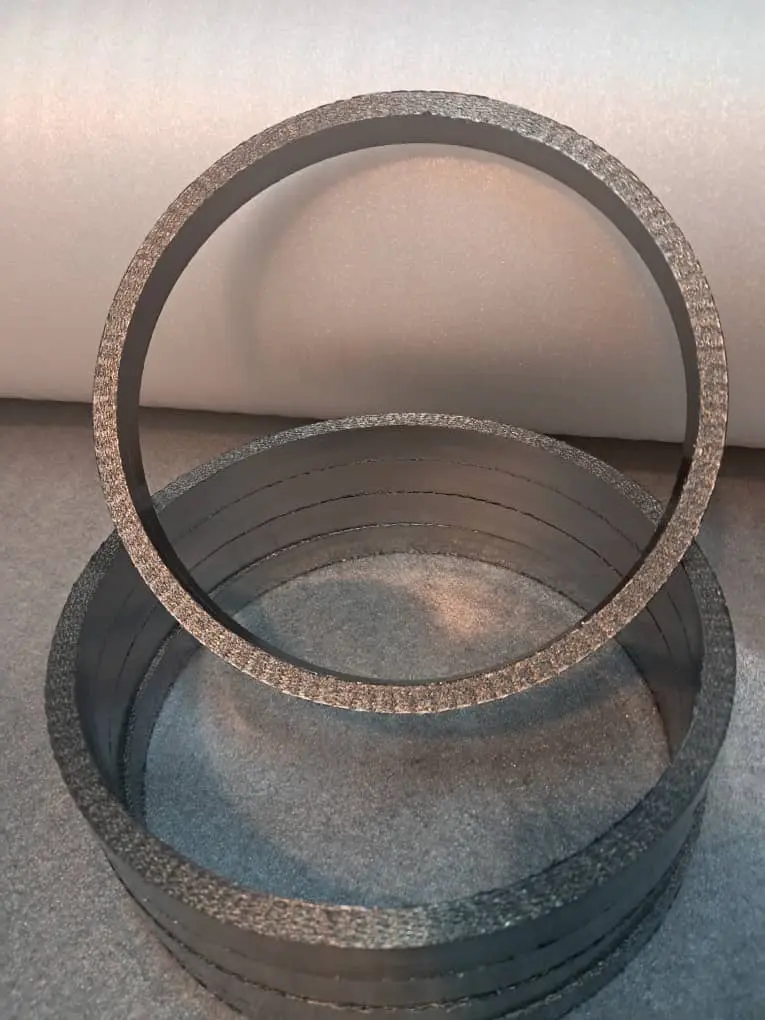 گسکت گرافویل