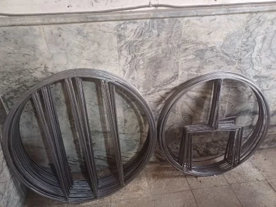 قالب دبل جکت