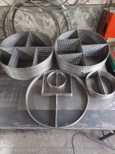 قالب دبل جکت