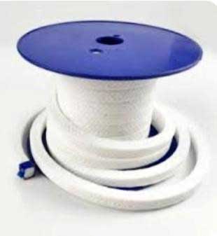 معرفی پکینگ آب بندی تفلون آرامید