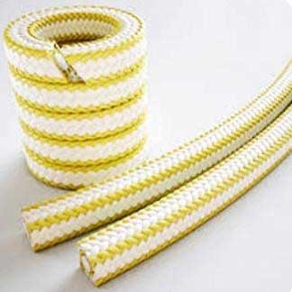 ویژگی های پکینگ آب بندی تفلون آرامید