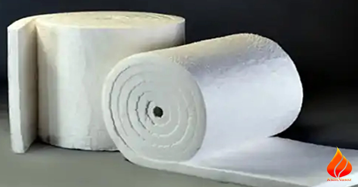 نکاتی درباره پارچه نسوز