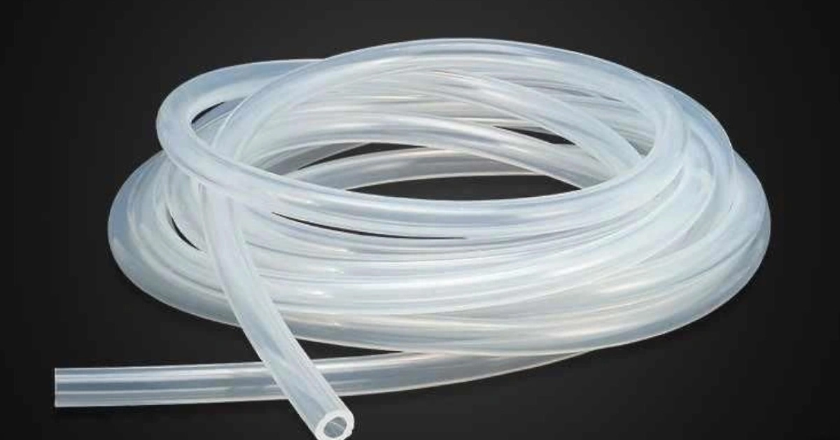 شیلنگ سیلیکونی چیست و کاربرد های آن کدامند؟