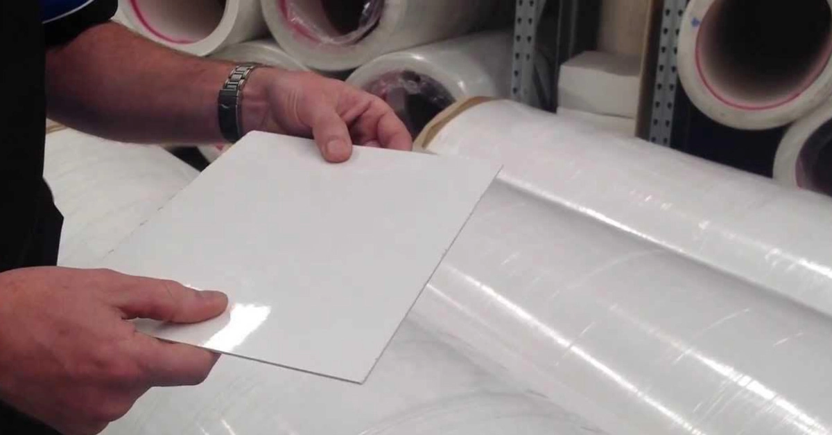 کاربرد ورق فایبرگلاس