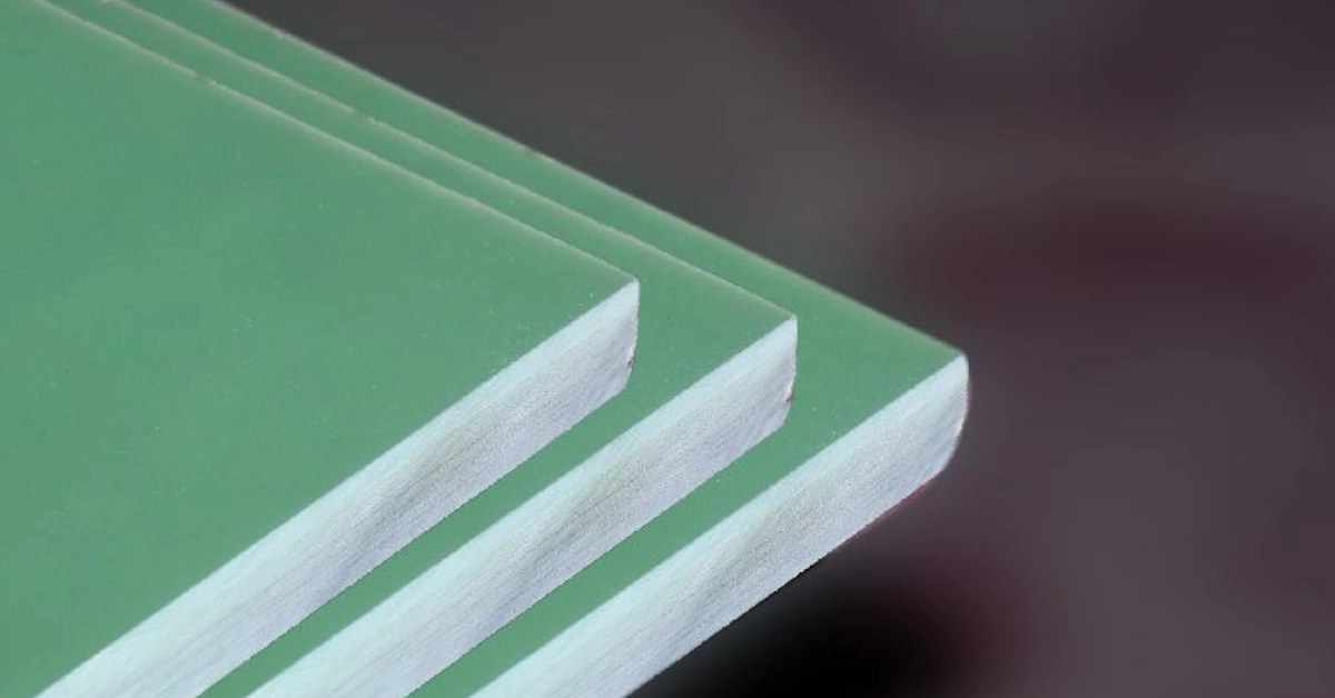 تفاوت ورق فایبرگلاس با ورق های دیگر