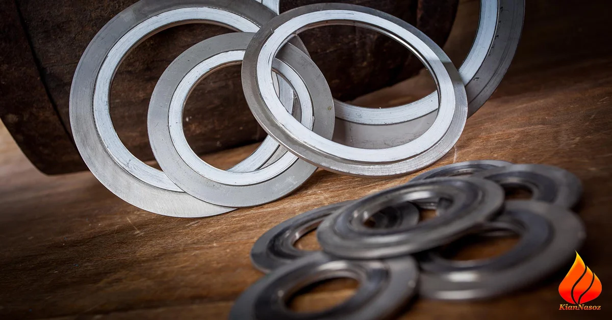 همه چیز درباره گسکت | انواع و کاربرد آنها