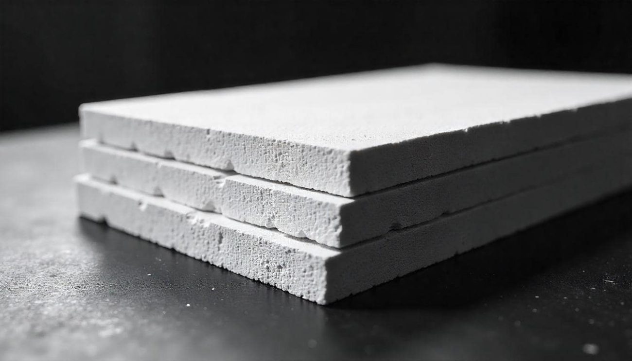 اشتباهات رایج در خرید ورق نسوز به‌صورت آنلاین