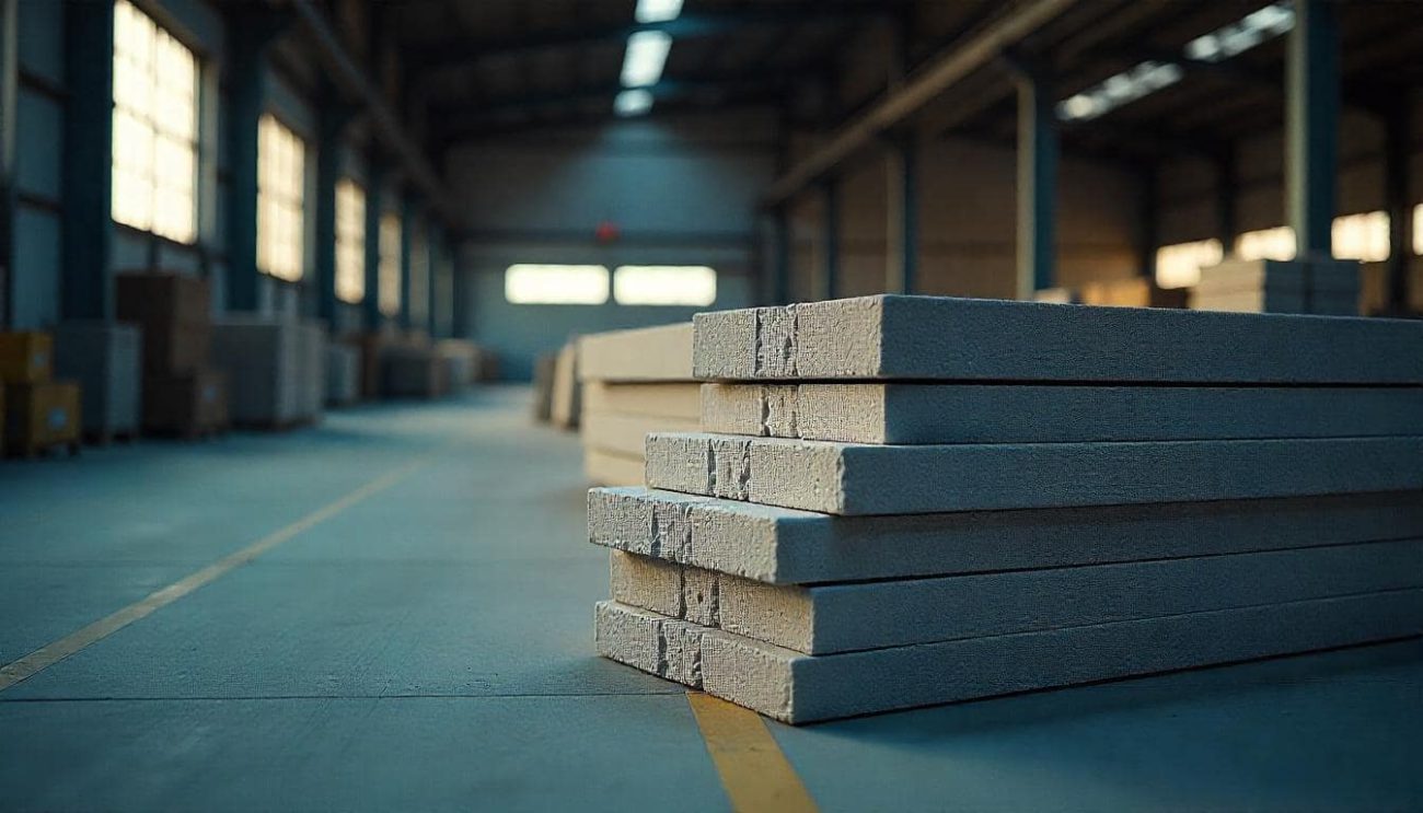 راهنمای خرید ورق نسوز صنعتی آنلاین