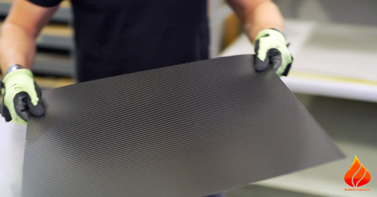 پکینگ کربنی چیست؟