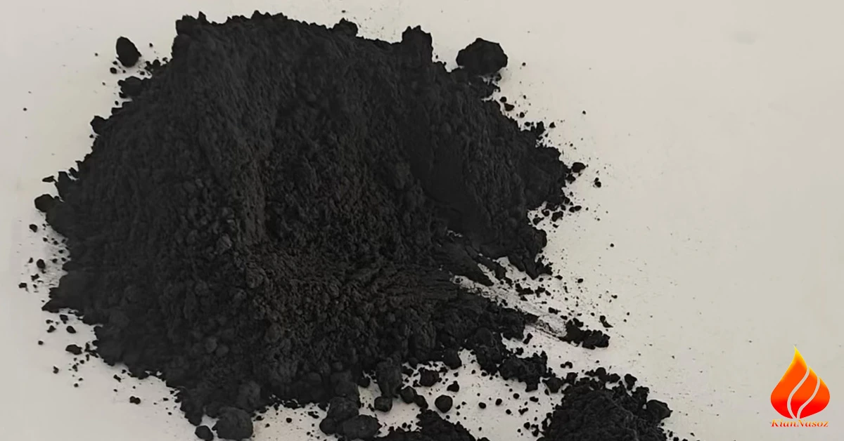 نکات مهم برای خرید گرافیت چرب با کیفیت