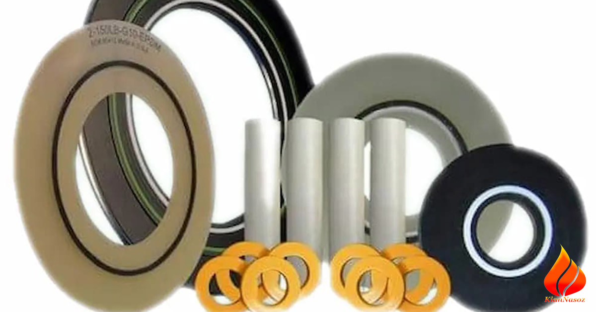 کاربرد گسکت کیت عایق چیست