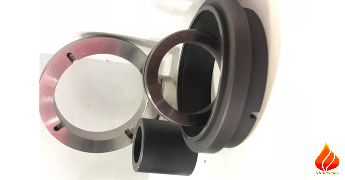 کاربرد گرافویل در تجهیزات صنعتی 