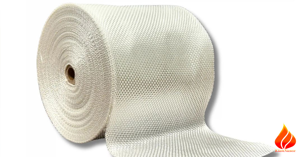 مزایا و کاربرد نوار فایبرگلاس