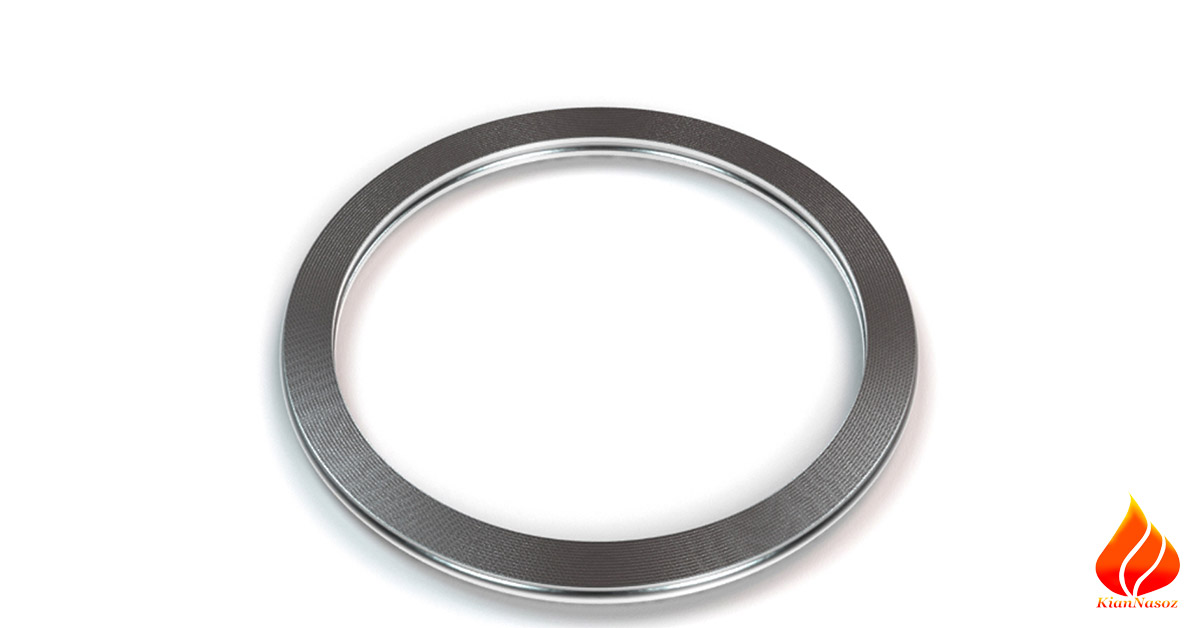 معرفی کاربرد گسکت اسپیرال وند