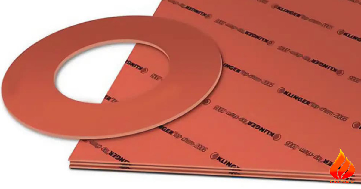 راهنمای انواع ورق کلینگریت