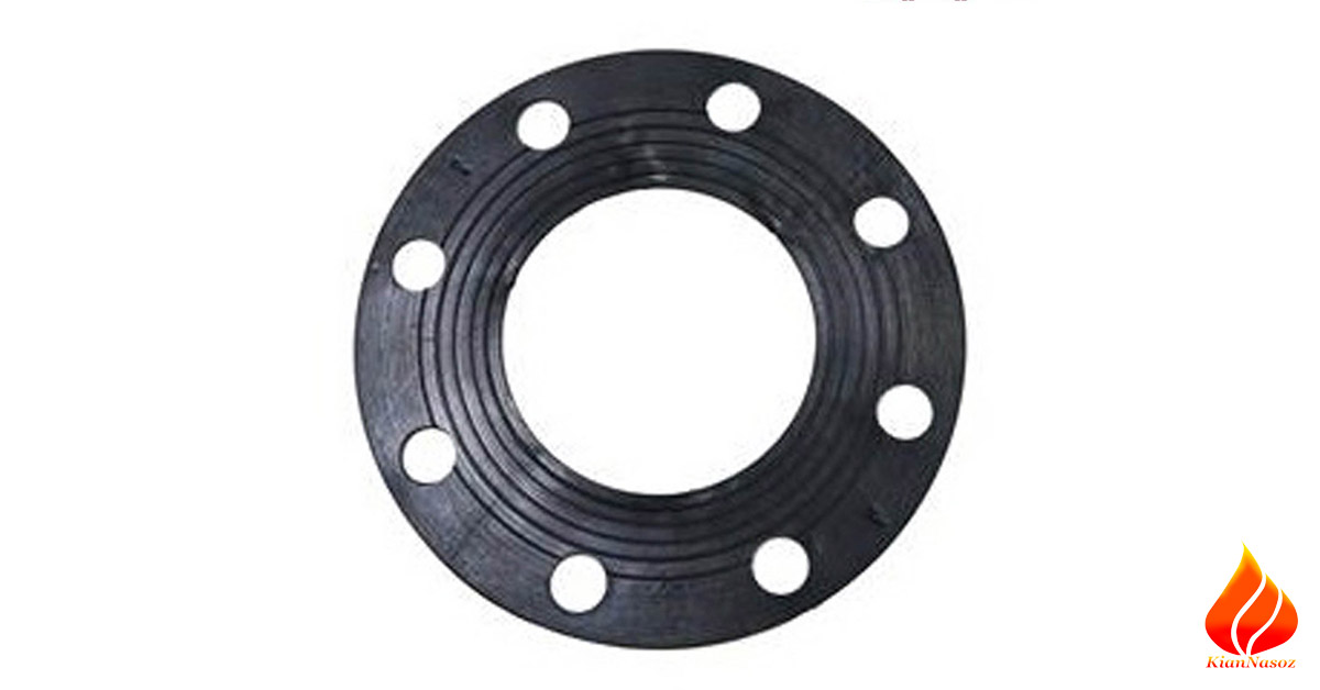 مهم ترین کاربرد واشر فلنج 