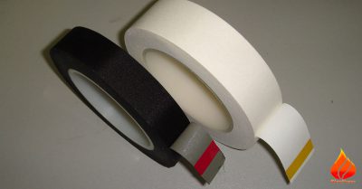 راهنمای جامع انواع نوار فایبرگلاس