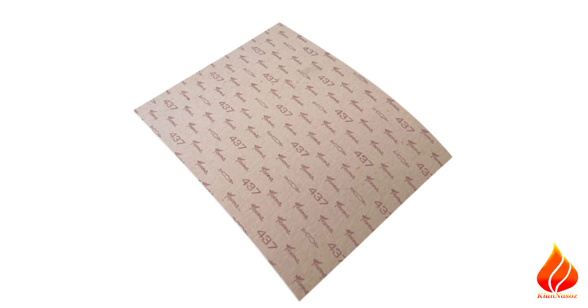 معرفی کاربرد ورق تکسون