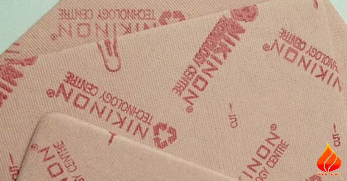 با کاربرد ورق تکسون آشنا شوید