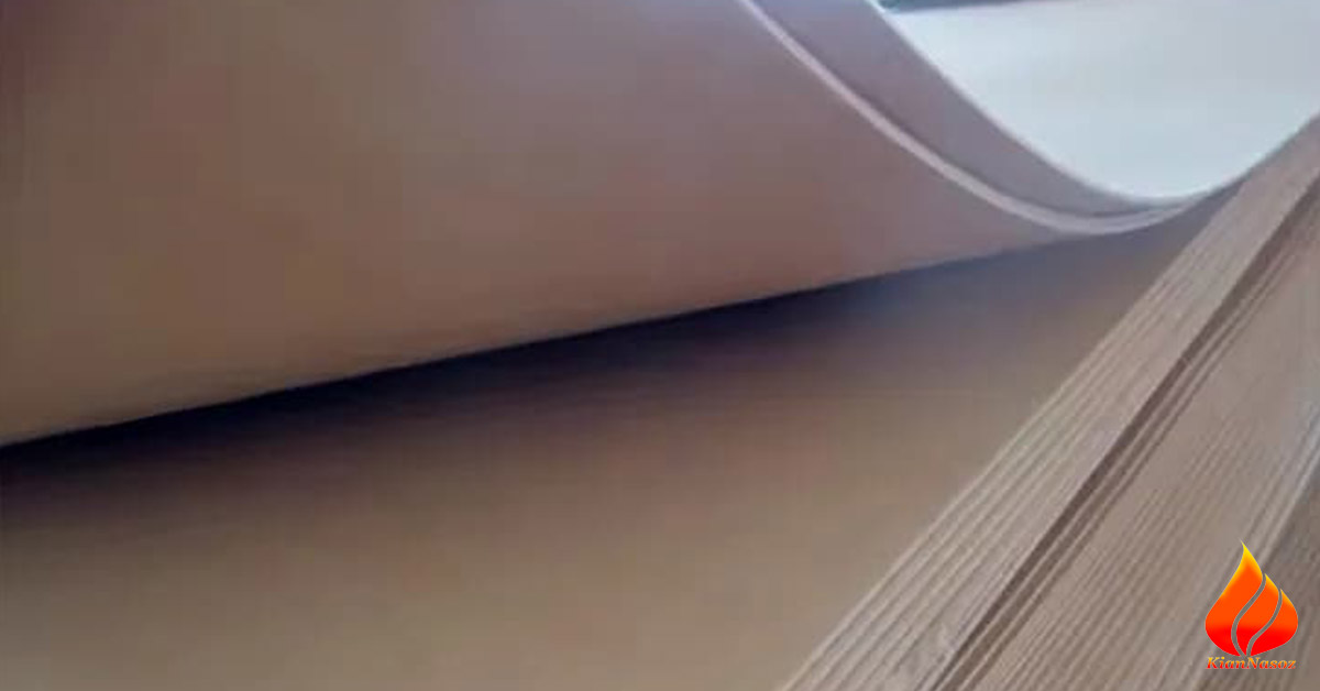 کاربرد ورق تکسون چیست