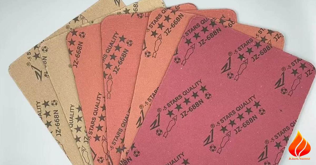 مهم ترین کاربرد ورق تکسون